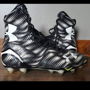 Under Armour Highlight MC Cleats